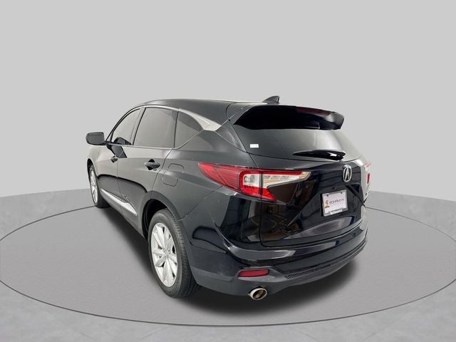 2019 Acura RDX Base SH-AWD