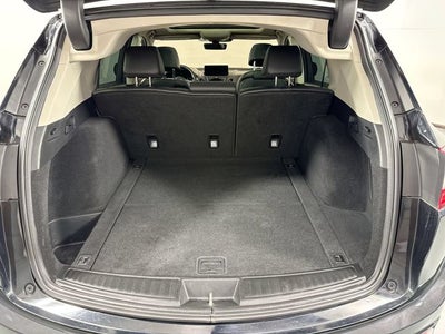 2019 Acura RDX Base SH-AWD