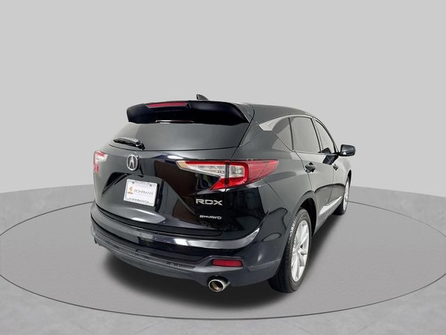 2019 Acura RDX Base SH-AWD