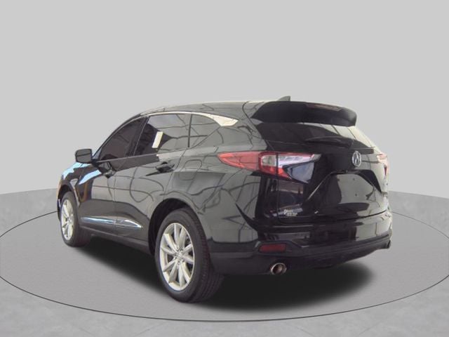 2019 Acura RDX Base SH-AWD
