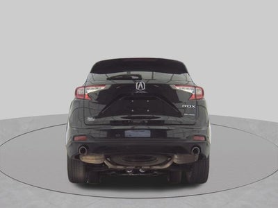 2019 Acura RDX Base SH-AWD