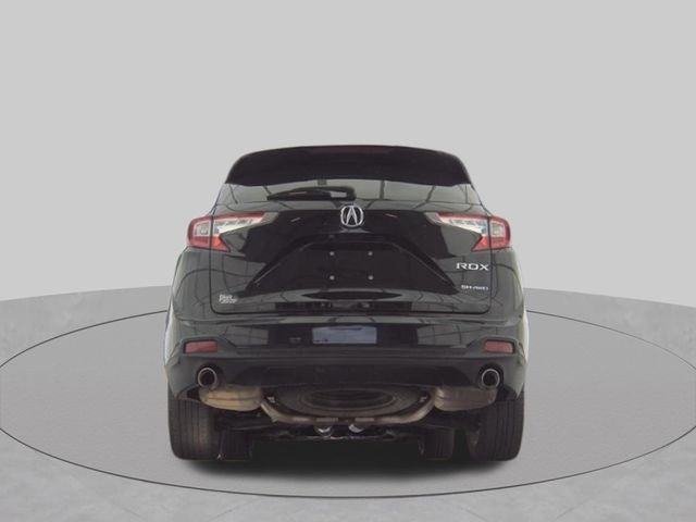 2019 Acura RDX Base SH-AWD