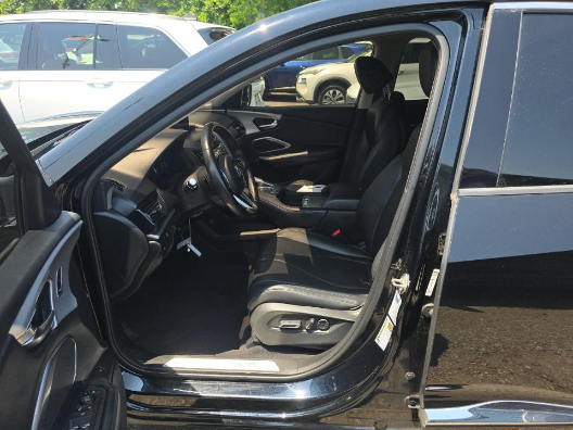 2019 Acura RDX Base SH-AWD