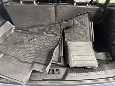 2021 Lincoln Aviator Reserve Premium