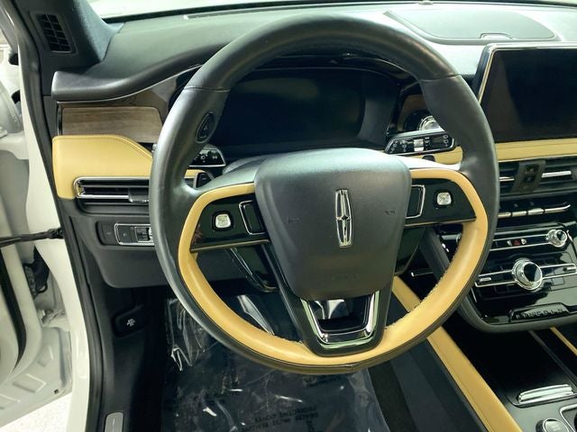 2021 Lincoln Corsair Reserve