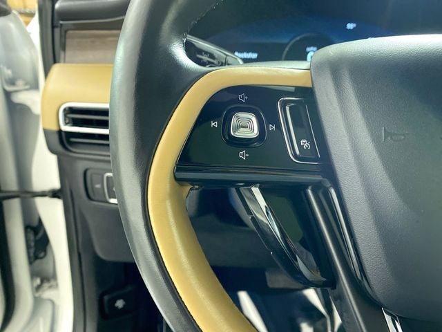 2021 Lincoln Corsair Reserve