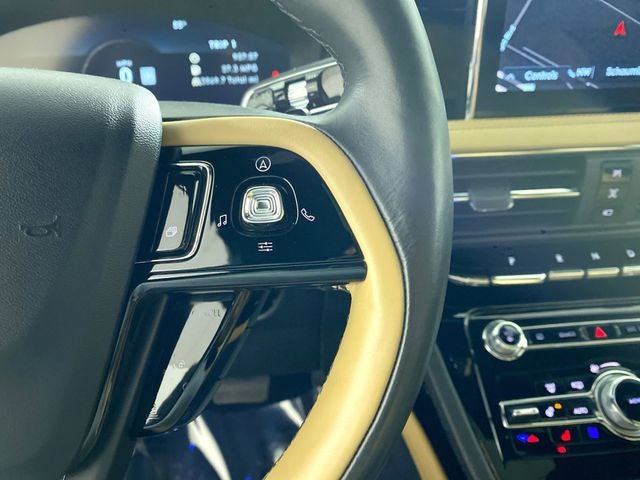 2021 Lincoln Corsair Reserve