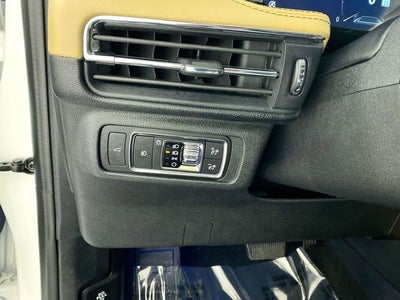 2021 Lincoln Corsair Reserve