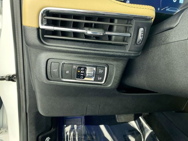 2021 Lincoln Corsair Reserve