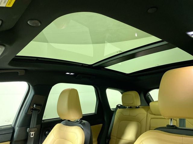 2021 Lincoln Corsair Reserve