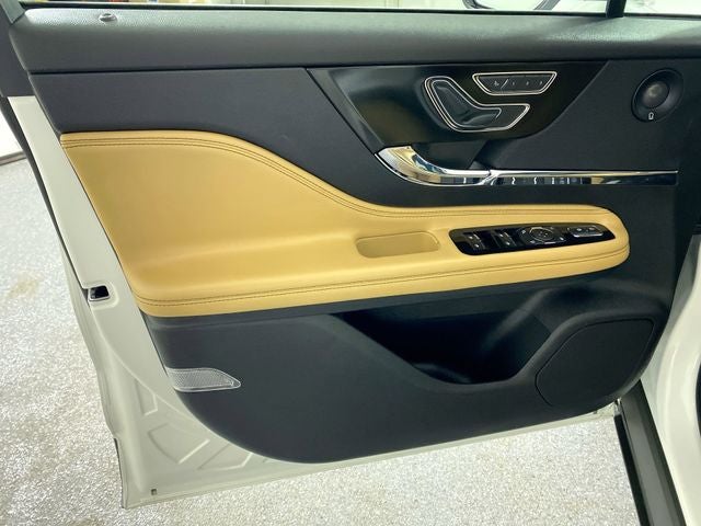 2021 Lincoln Corsair Reserve