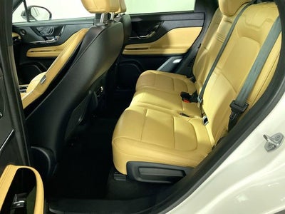 2021 Lincoln Corsair Reserve