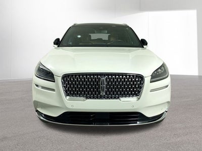 2021 Lincoln Corsair Reserve