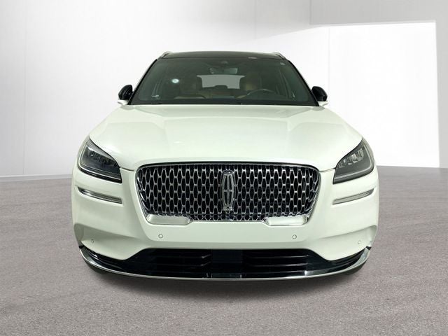 2021 Lincoln Corsair Reserve