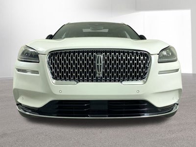 2021 Lincoln Corsair Reserve