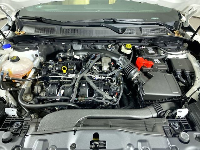 2021 Lincoln Corsair Reserve