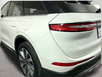 2021 Lincoln Corsair Reserve