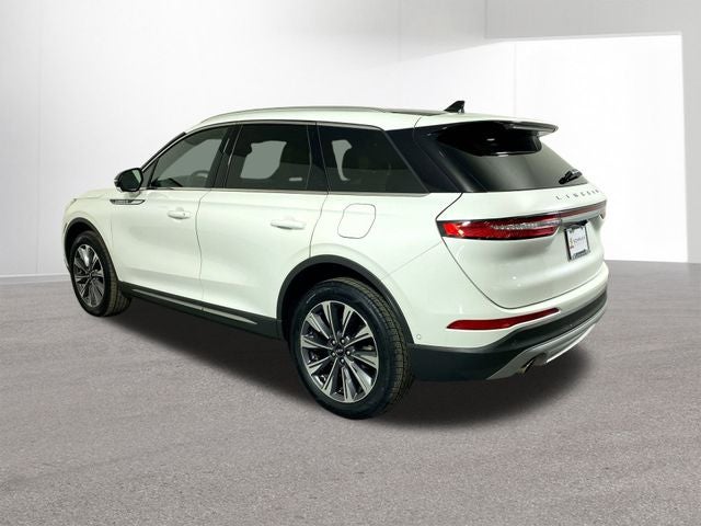 2021 Lincoln Corsair Reserve