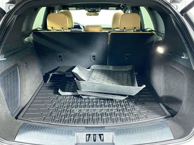 2021 Lincoln Corsair Reserve