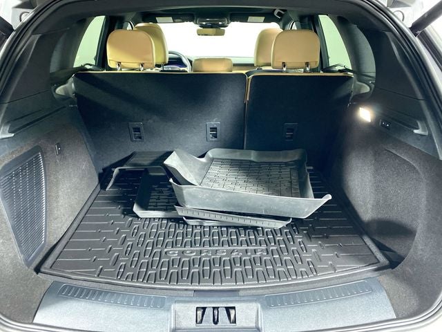 2021 Lincoln Corsair Reserve