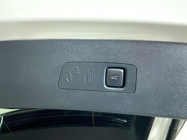 2021 Lincoln Corsair Reserve