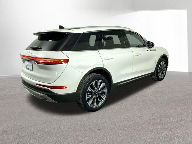 2021 Lincoln Corsair Reserve