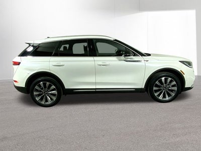 2021 Lincoln Corsair Reserve