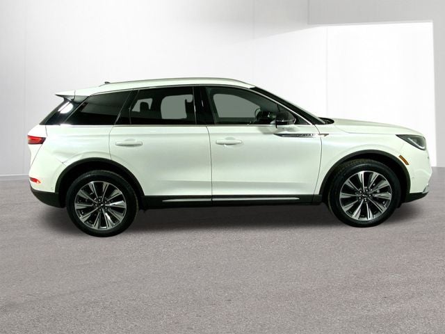 2021 Lincoln Corsair Reserve