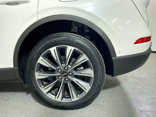 2021 Lincoln Corsair Reserve