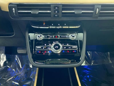 2021 Lincoln Corsair Reserve