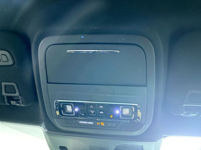 2021 Lincoln Corsair Reserve