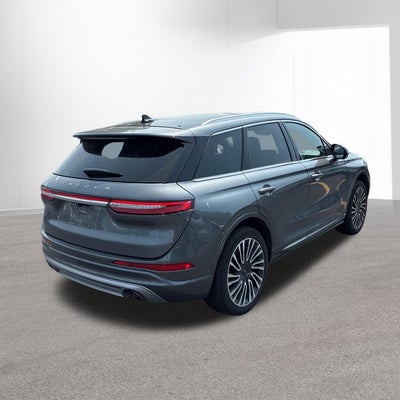 2021 Lincoln Corsair Reserve