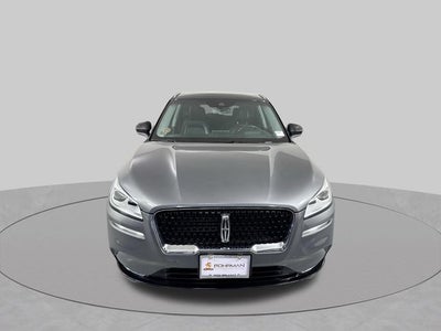 2021 Lincoln Corsair Reserve