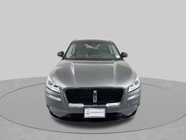 2021 Lincoln Corsair Reserve