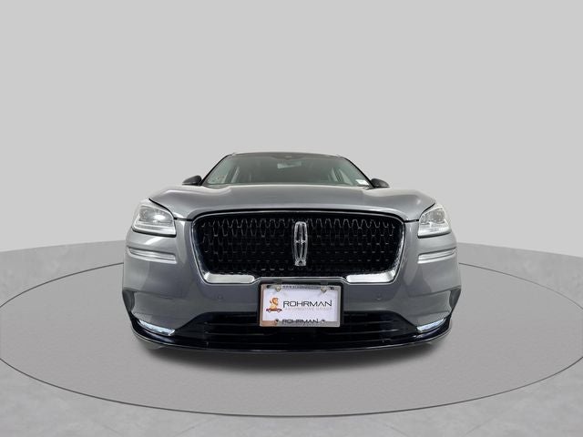 2021 Lincoln Corsair Reserve