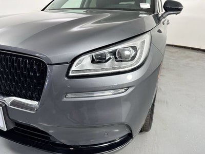 2021 Lincoln Corsair Reserve