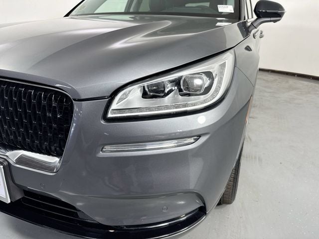 2021 Lincoln Corsair Reserve