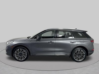 2021 Lincoln Corsair Reserve