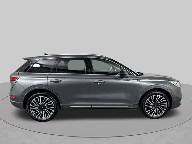 2021 Lincoln Corsair Reserve
