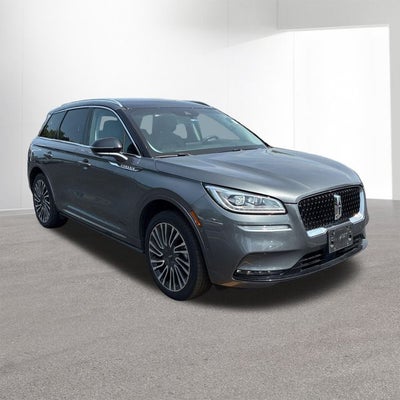 2021 Lincoln Corsair Reserve