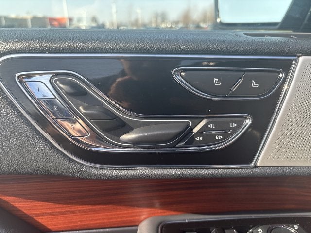 2023 Lincoln Navigator L Reserve