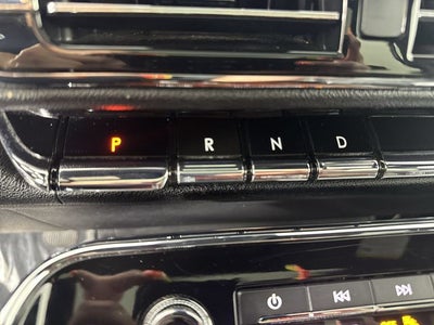 2021 Lincoln Navigator L Reserve