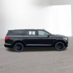 2021 Lincoln Navigator L Reserve