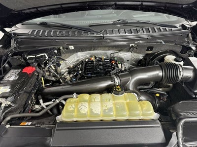 2021 Lincoln Navigator L Reserve