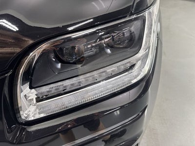 2021 Lincoln Navigator L Reserve