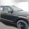 2021 Lincoln Navigator L Reserve