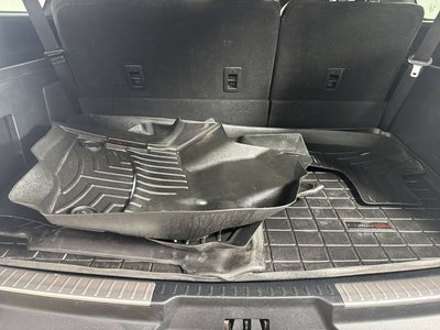 2021 Lincoln Navigator L Reserve