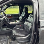 2021 Lincoln Navigator L Reserve