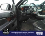 2024 Lincoln Navigator L Premiere