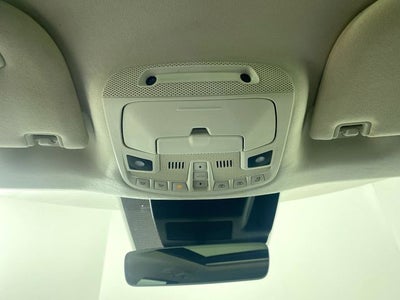 2021 Lincoln Navigator L L Black Label